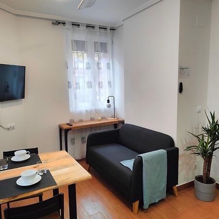Apartmán Vut La Casita Del Cuentame Burgo Exteriér fotografie