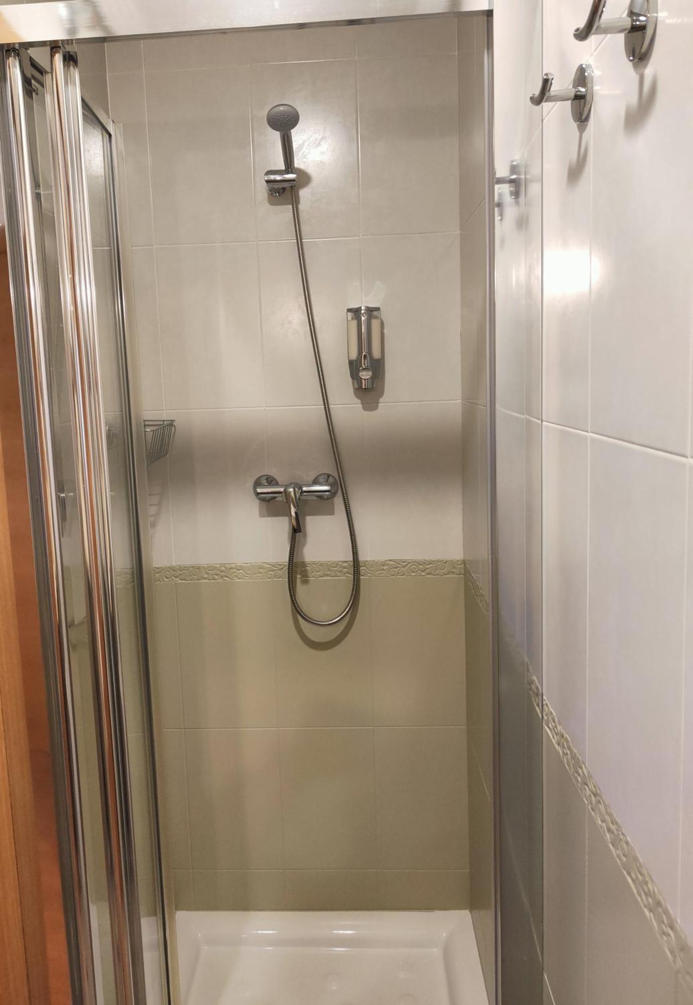 Apartmán Vut La Casita Del Cuentame Burgo Exteriér fotografie